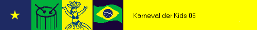                                               Karneval der Kids 05